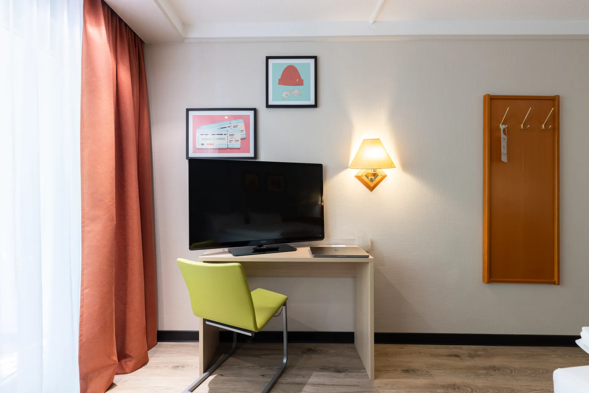 Hotel Elisenhof